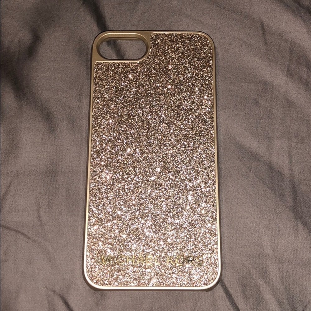 Michael Kors iPhone 7/8 case